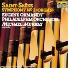 Image of Symphony No. 3 Organ (Ormandy)