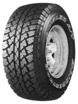 Image of Bridgestone Dueler A/T 693 III 265/55 R19 109V Tyres