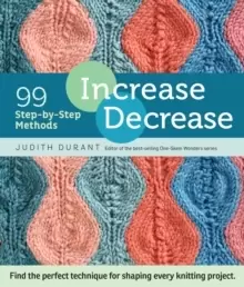Image of Increase Decrease : 99 Step-by-Step Methods