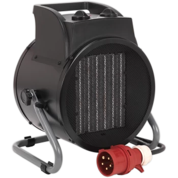 image of Sealey PEH5001 Industrial PTC Fan Heater