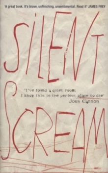 Image of Silent Scream by Josh Cannon Hardback