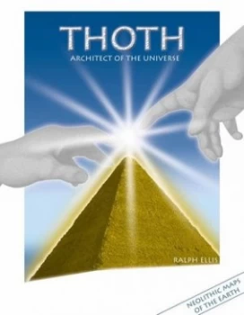Image of Thoth by Ralph Ellis Paperback