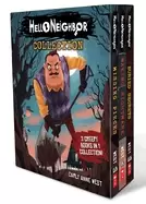 Image of hello neighbor collection