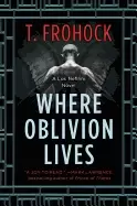 Image of where oblivion lives