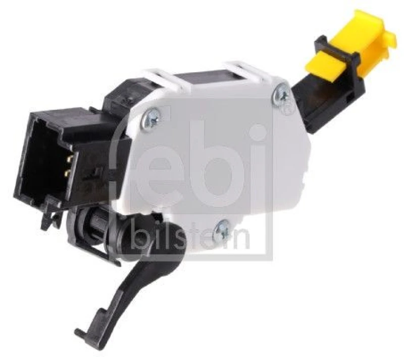 Image of Brake Light Switch FEBI BILSTEIN 1004292
