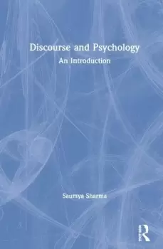 Image of Discourse and PsychologyAn Introduction