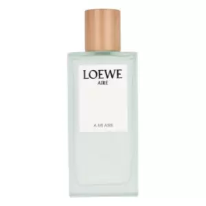 image of Loewe A Mi Aire Eau de Toilette For Her 100ml