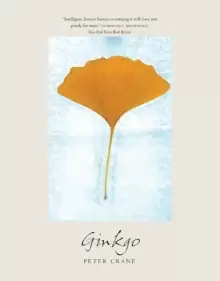 Image of Ginkgo : The Tree That Time Forgot