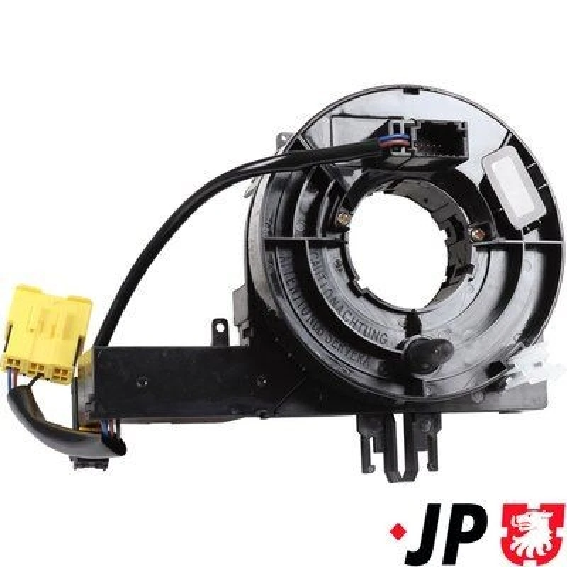 Image of JP GROUP Clock spring for steering wheel JP GROUP 4389750400