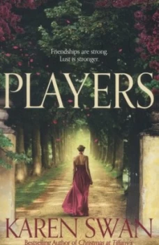 Image of Players by Karen Swan Paperback