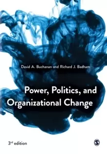 Image of Power, Politics, and Organizational Change