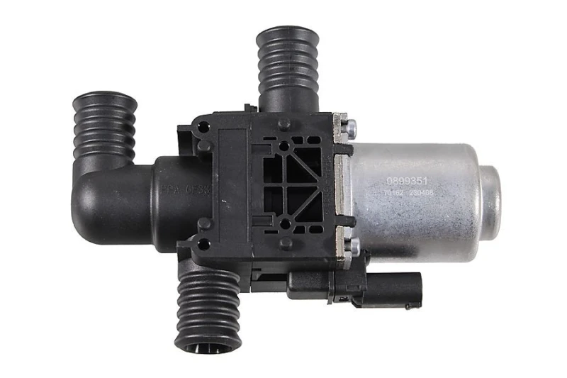 Image of Heater control valve METZGER 0899351