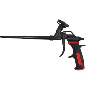 Image of Faithfull Heavy-Duty Foam Gun (Full Non Stick Body)