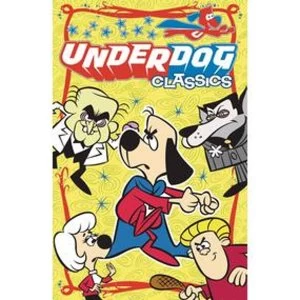 Image of Underdog: Classics: Volume 1