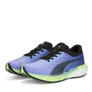 image of Puma Deviate Nitro 2 Mens Running Shoes - Blue