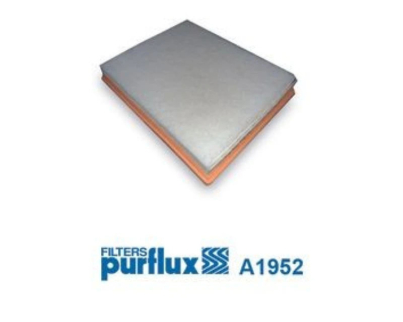 Image of Air filter PURFLUX A1952