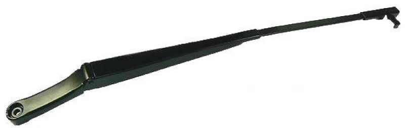 Image of METZGER 2190155 Wiper Arm Left Front, for left-hand drive vehicles Wiper Arm,windscreen washer (301)