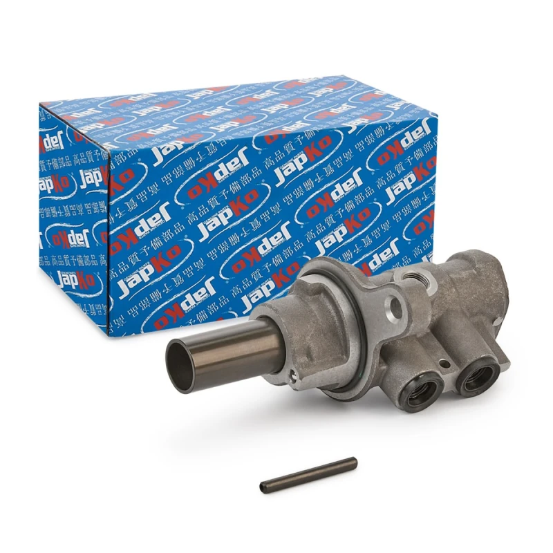 Image of JAPKO Brake master cylinder JAPKO 68154