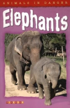 Image of Elephants by Helen Orme Book