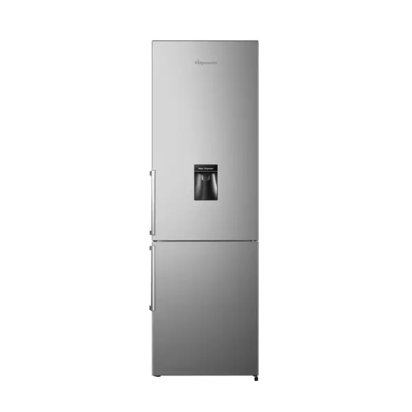 Image of Fridgemaster MC55251DES 256L Freestanding Fridge Freezer