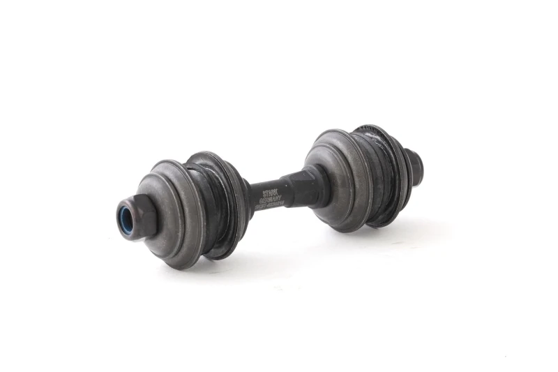Image of STARK SKST-0230216 Anti-roll bar link Front axle both sides Link Stabiliser (3229)
