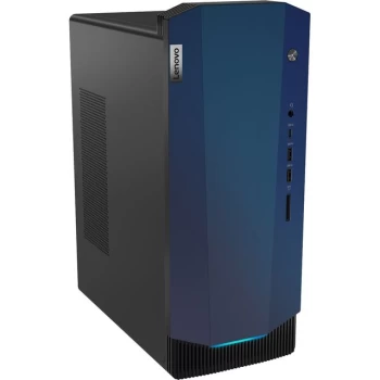 image of Lenovo IdeaCentre G5 Gaming Tower - 512GB SSD - Black