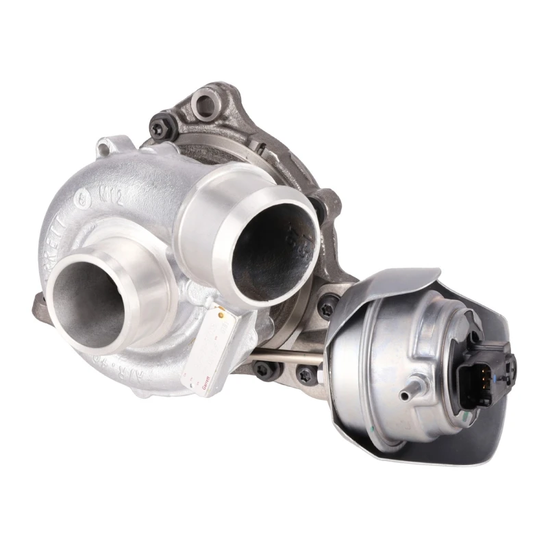 Image of FEBI BILSTEIN 186771 Turbocharger Garrett Turbo NEW Charger,charging system (2234)