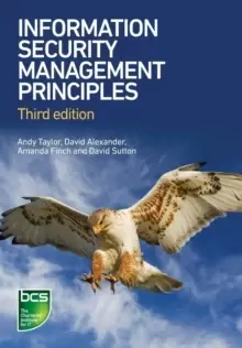 Image of Information Security Management Principles
