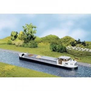 Image of Faller 131006 H0 River cargo ship