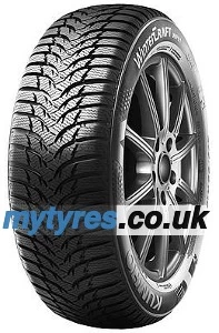 Image of Kumho WinterCraft WP51 195/55 R15 85H