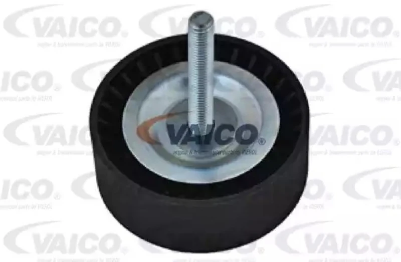 Image of Deflection / guide pulley, V-ribbed belt VAICO V25-1197