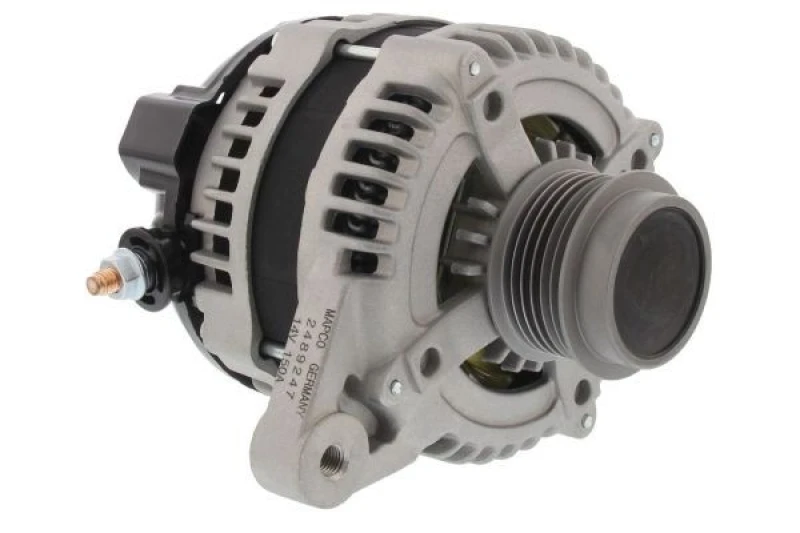 Image of Alternator MAPCO 13585