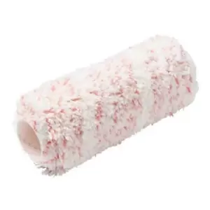 Image of Hamilton Perfection Extra Long Pile Roller Sleeve, 9" Long with a 1
