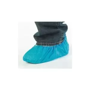 Image of Slingsby Shoe Covers - 2000 Pack, Blue