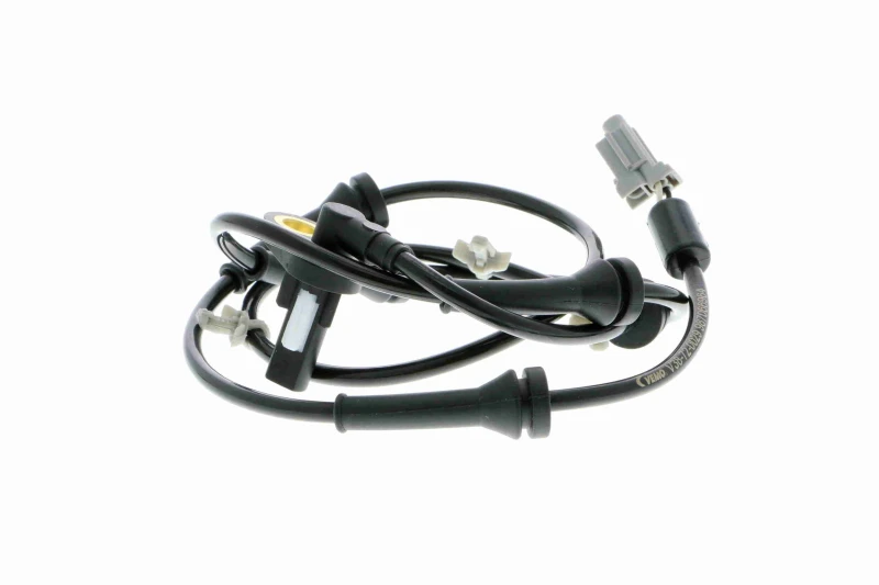 Image of VEMO V38-72-0029 ABS Sensor Original VEMO Quality, Front Axle Right Sensor,wheel speed (412)