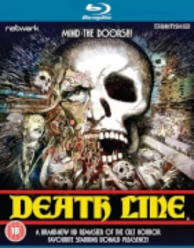 Image of Death Line