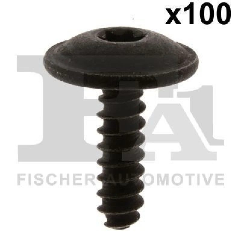 Image of FA1 Trim clip FA1 11-70001.100