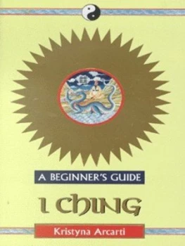 Image of I Ching by Kristyna Arcarti Paperback