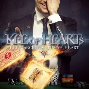 Image of Kee of Hearts by Kee of Hearts CD Album