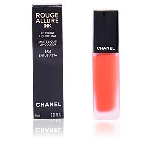 Image of ROUGE ALLURE INK le rouge liquide mat #164-entusiasta