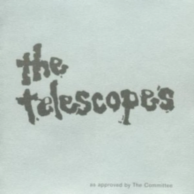 Image of As Approved By The... CD / Album