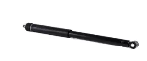 Image of RIDEX Shock absorber Rear Axle 854S1418 Shocks,Shock absorbers FIAT,SUZUKI,Sedici (FY_),SX4 (EY, GY),SX4 Stufenheck (GY)
