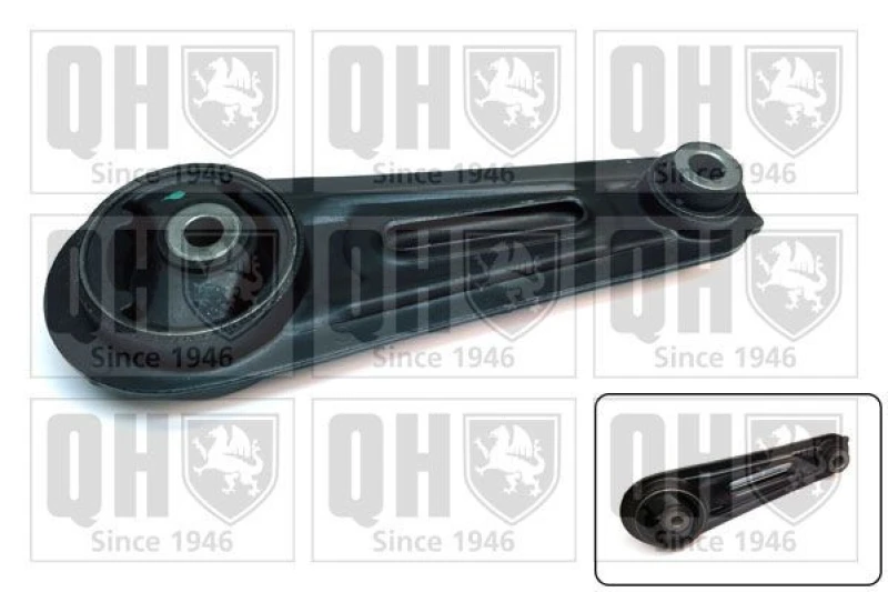 Image of QUINTON HAZELL Engine mount QUINTON HAZELL EM4730