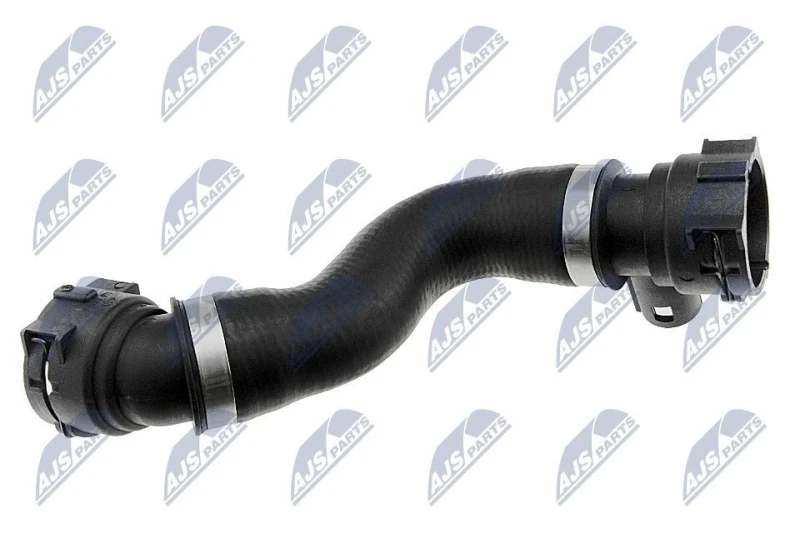 Image of NTY Radiator hose NTY CPP-BM-025