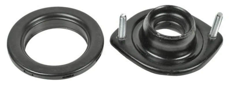 Image of Top strut mount METZGER 6490189