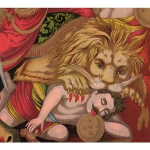 Image of Gareth Sager And The Hungry Ghosts ‎- Juicy Rivers Vinyl