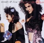 image of Wendy & Lisa - Fruit At The Bottom (Music CD)