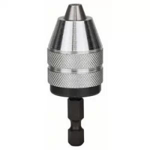 Image of Chuck up to 6mm Bosch Accessories 2608572072