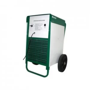 Image of Ebac BD150 30L Industrial Dehumidifier