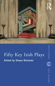 Image of Fifty Key Irish Plays